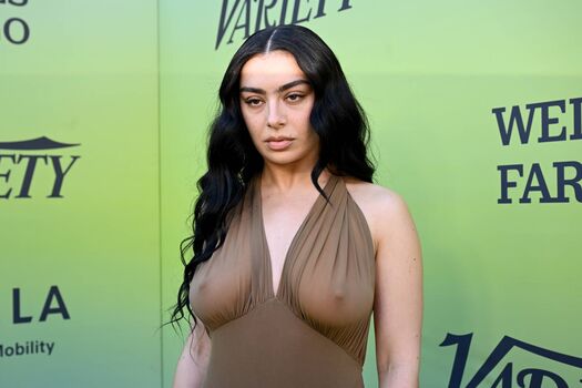 Charli X