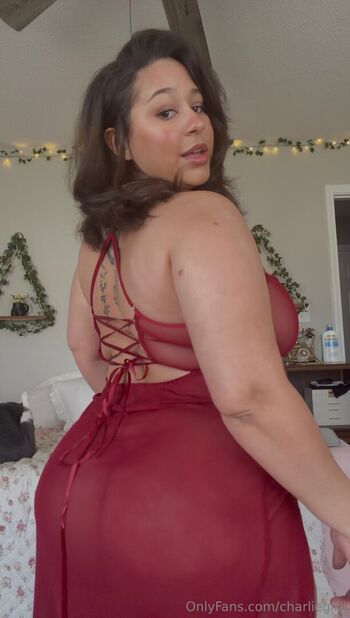 Full leaked Charliegirll page private onlyfans photo