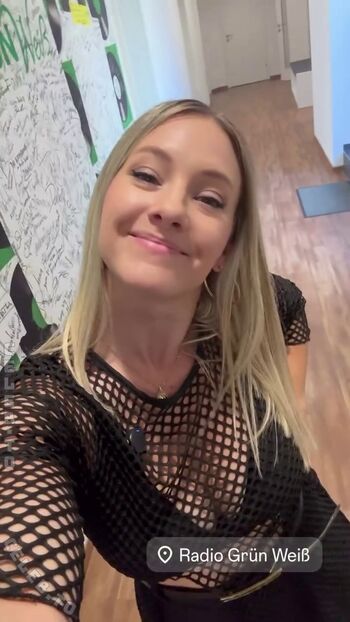 Full leaked Charlien egger private onlyfans photo