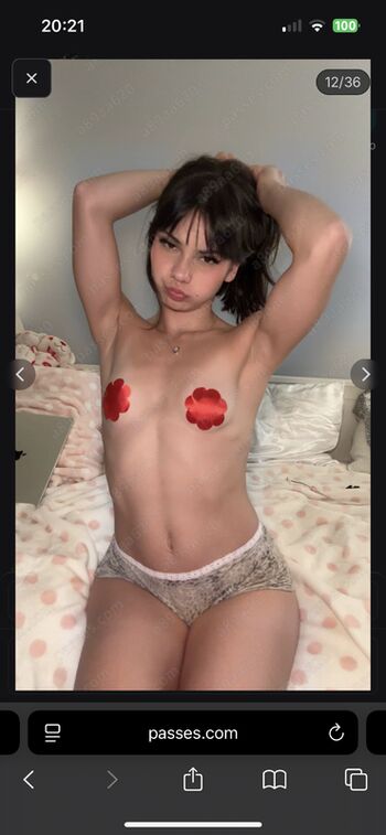 Full leaked Charlize private onlyfans photo