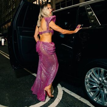 Full leaked Charlotte flair page private onlyfans photo