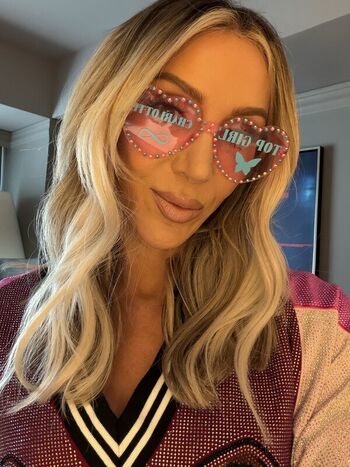 Full leaked Charlotte flair page private onlyfans photo