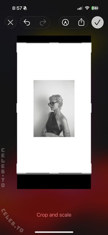 Full leaked Charlotte msd private onlyfans photo
