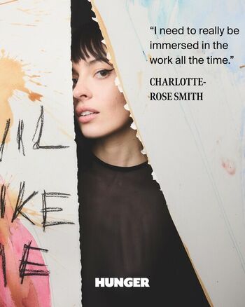 Full leaked Charlotte rose page private onlyfans photo