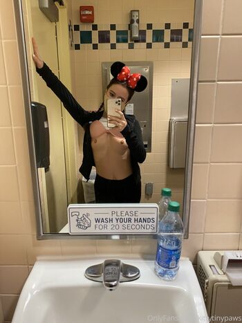 Full leaked Charly summer page private onlyfans photo
