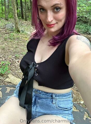 Full leaked Charmingchels page private onlyfans photo