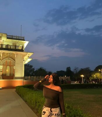 Full leaked Charvi sharma private onlyfans photo