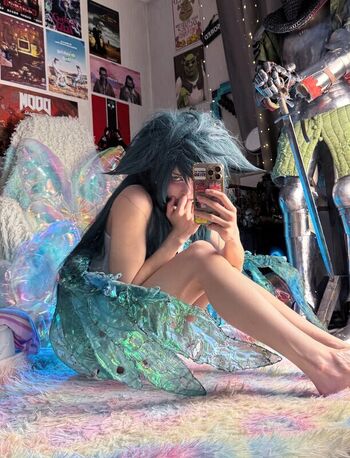 Full leaked Cheesyx private onlyfans photo