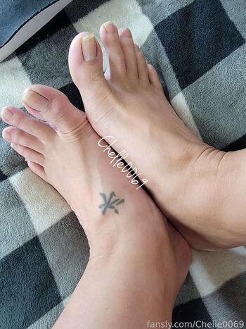 Full leaked Chelle page private onlyfans photo
