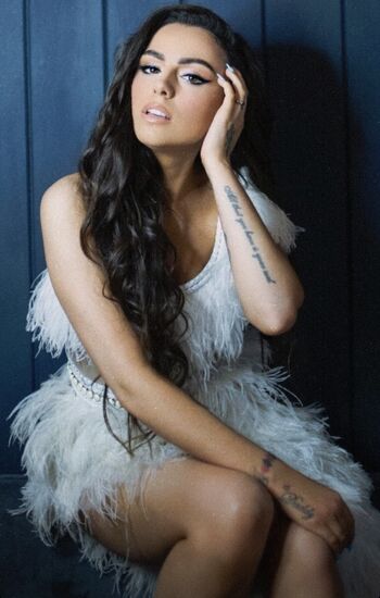 Full leaked Cher lloyd page private onlyfans photo