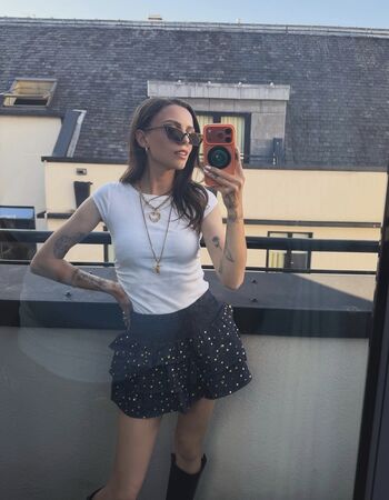 Full leaked Cher lloyd page private onlyfans photo