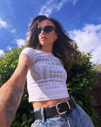 Full leaked Cher lloyd page private onlyfans photo