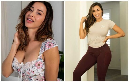 Full leaked Cheri garcia private onlyfans photo