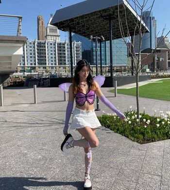 Full leaked Chernxin private onlyfans photo