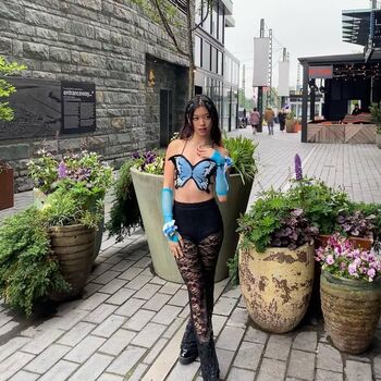 Full leaked Chernxin private onlyfans photo