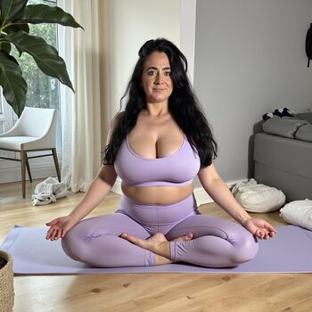 Full leaked Cherry bloom private onlyfans photo