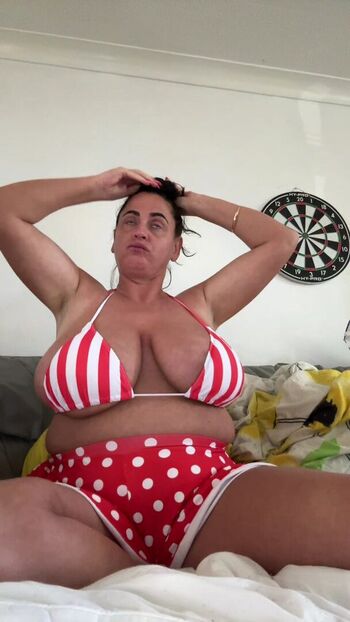 Full leaked Cherry bloom private onlyfans photo