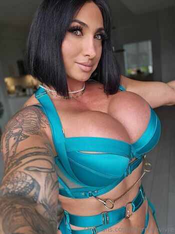 Full leaked Cherry devivre page private onlyfans photo