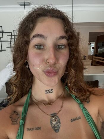 Full leaked Cherry lace private onlyfans photo