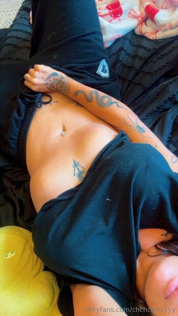 Full leaked Cherry nicole private onlyfans photo