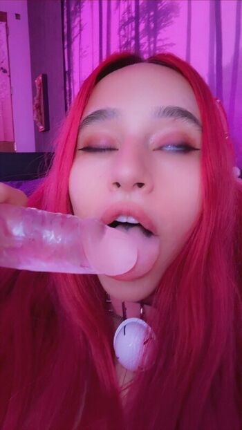 Full leaked Cherrygurl private onlyfans photo