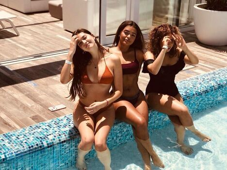 Full leaked Chey crieger private onlyfans photo