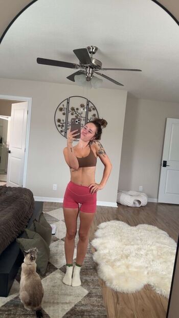 Full leaked Cheyannerad private onlyfans photo