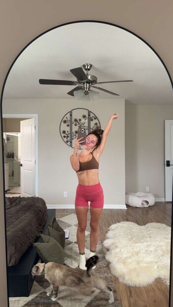 Full leaked Cheyannerad private onlyfans photo