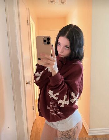 Full leaked Cheybaexoxo private onlyfans photo