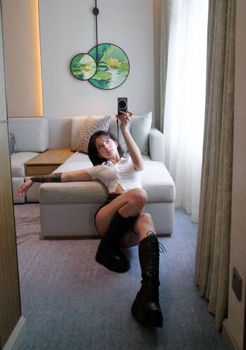 Full leaked Chichi private onlyfans photo