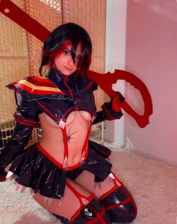 Full leaked Chiioop page private onlyfans photo