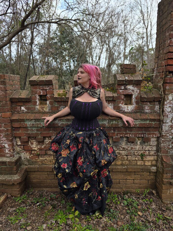 Full leaked Chimeracostumes  page private onlyfans photo