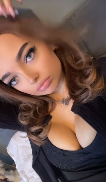 Full leaked China rae page private onlyfans photo