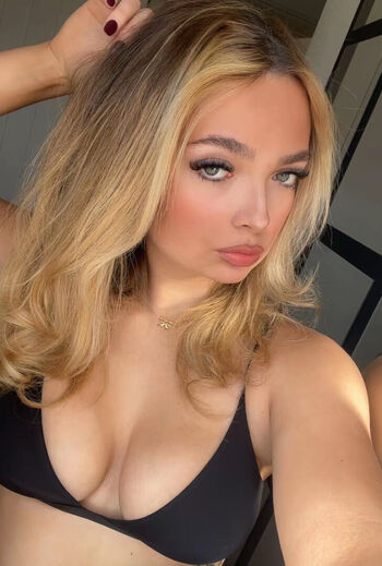Full leaked China rae page private onlyfans photo