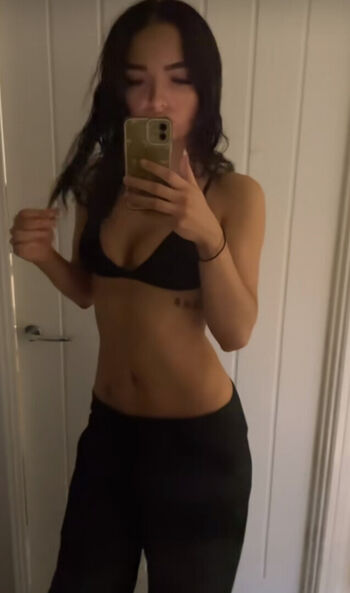 Full leaked China rae page private onlyfans photo