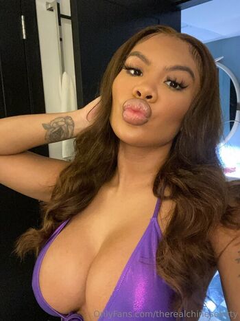 Full leaked Chinesekitty private onlyfans photo