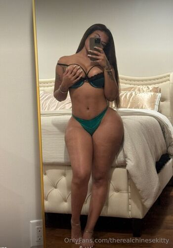 Full leaked Chinesekitty private onlyfans photo