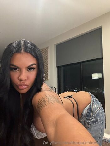 Full leaked Chinesekitty private onlyfans photo