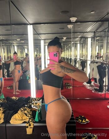 Full leaked Chinesekitty private onlyfans photo