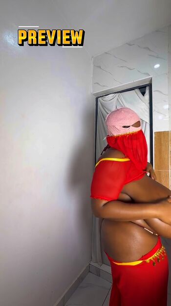Full leaked Chioma lovv page private onlyfans photo