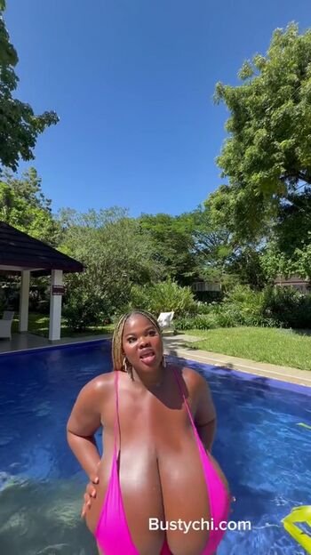 Full leaked Chioma lovv page private onlyfans photo