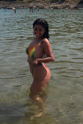 Full leaked Chiphilary private onlyfans photo