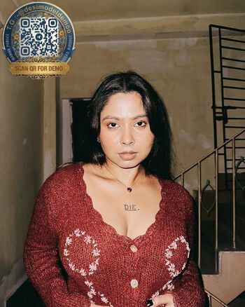 Full leaked Chirasree sarkar page private onlyfans photo