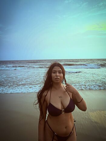 Full leaked Chirasree sarkar private onlyfans photo