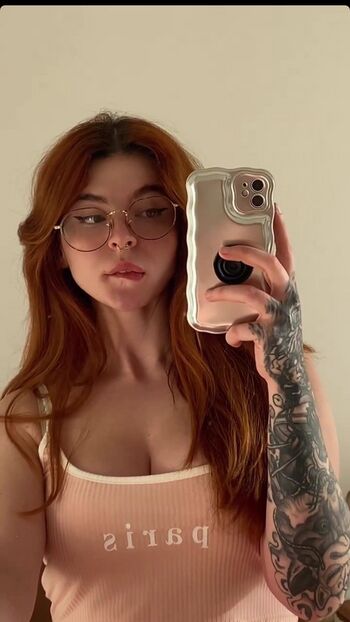 Full leaked Chispipika private onlyfans photo