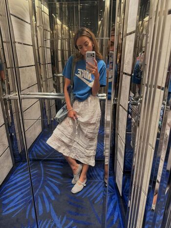 Full leaked Chloe bennet  page private onlyfans photo