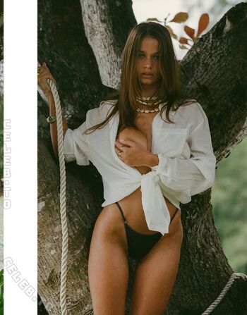 Full leaked Chloe campbell page private onlyfans photo