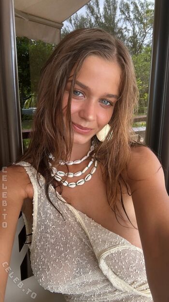 Full leaked Chloe campbell page private onlyfans photo