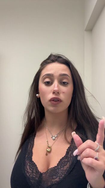 Full leaked Chloe carnevaletti page private onlyfans photo