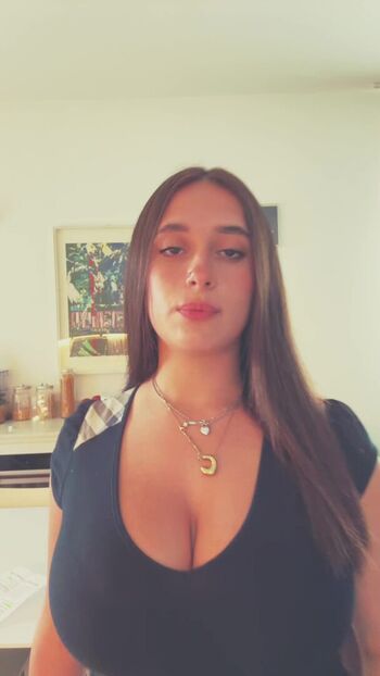 Full leaked Chloe carnevaletti page private onlyfans photo